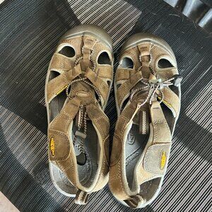 Keens Sandals